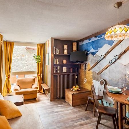 Maska Home Cervinia Breuil-Cervinia Zewnętrze zdjęcie