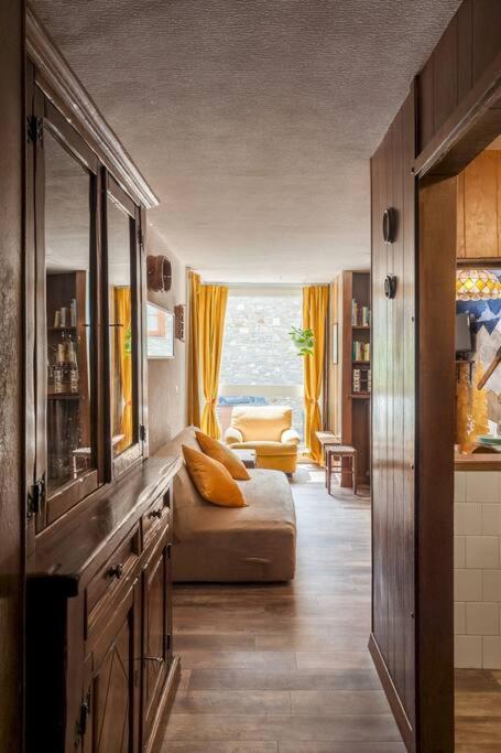 Maska Home Cervinia Breuil-Cervinia Zewnętrze zdjęcie