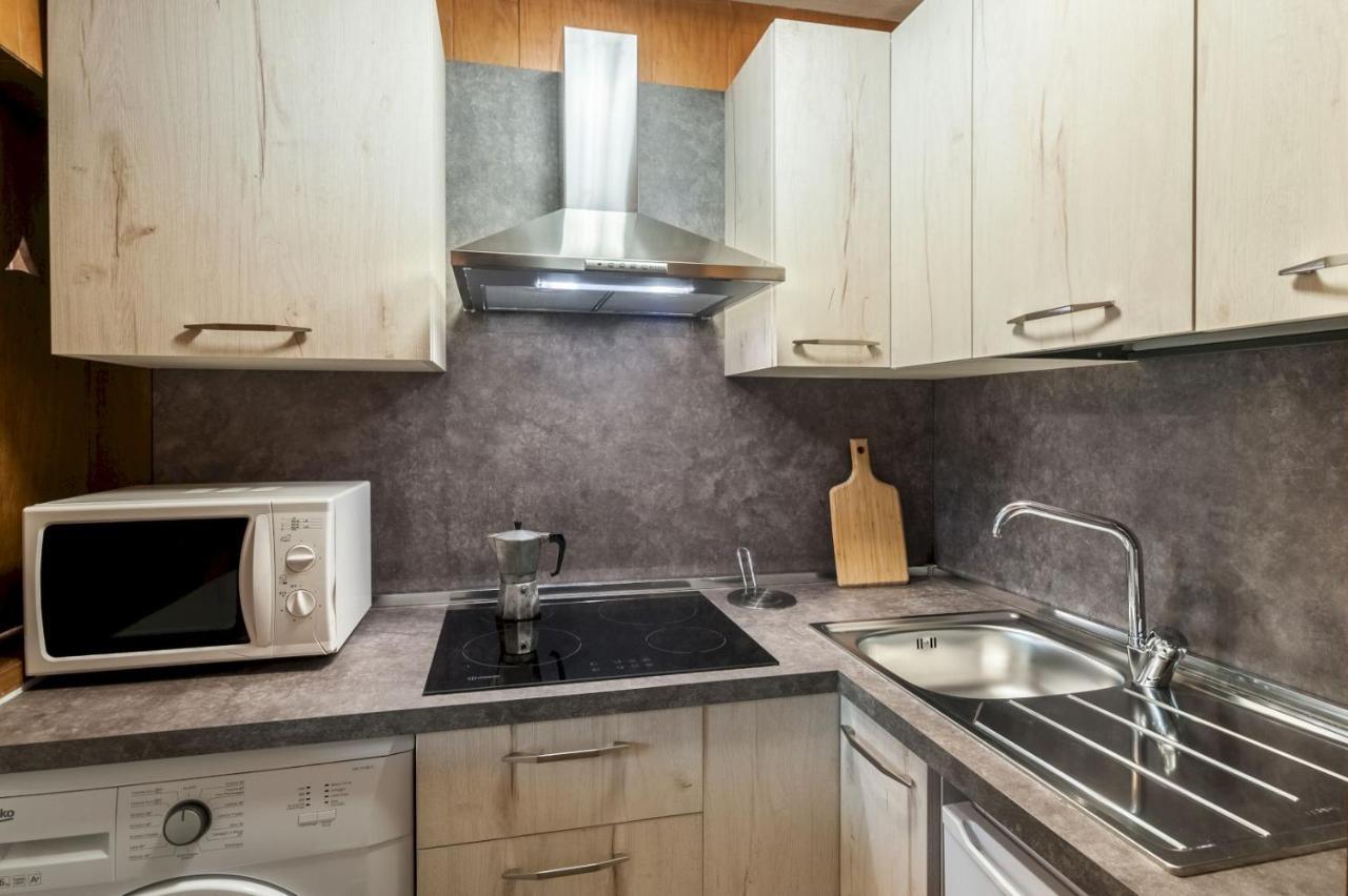 Maska Home Cervinia Breuil-Cervinia Zewnętrze zdjęcie