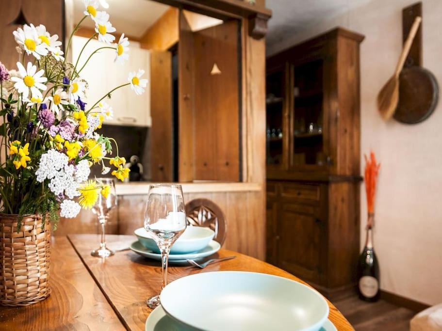 Maska Home Cervinia Breuil-Cervinia Zewnętrze zdjęcie