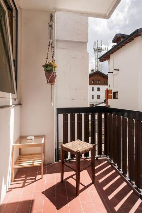 Maska Home Cervinia Breuil-Cervinia Zewnętrze zdjęcie