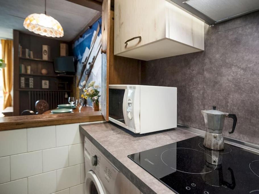 Maska Home Cervinia Breuil-Cervinia Zewnętrze zdjęcie