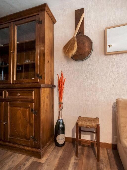 Maska Home Cervinia Breuil-Cervinia Zewnętrze zdjęcie