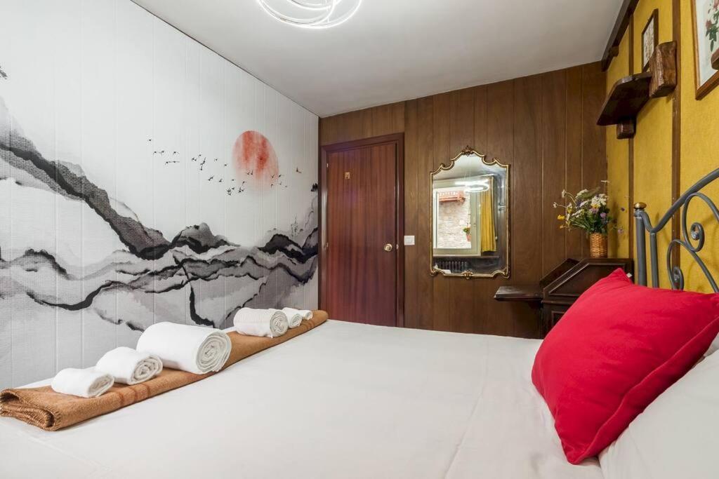 Maska Home Cervinia Breuil-Cervinia Zewnętrze zdjęcie