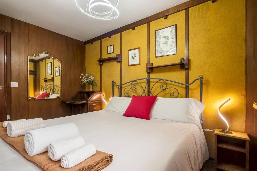 Maska Home Cervinia Breuil-Cervinia Zewnętrze zdjęcie