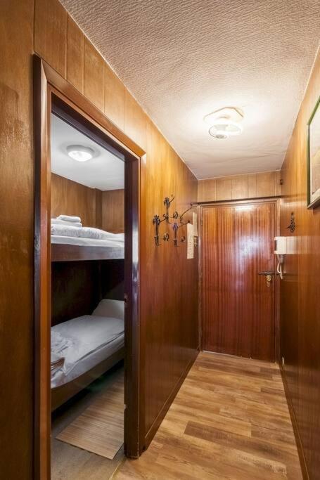 Maska Home Cervinia Breuil-Cervinia Zewnętrze zdjęcie