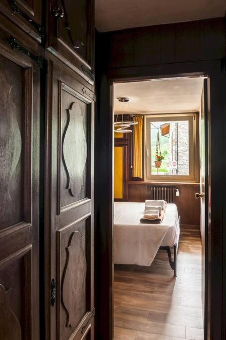 Maska Home Cervinia Breuil-Cervinia Zewnętrze zdjęcie