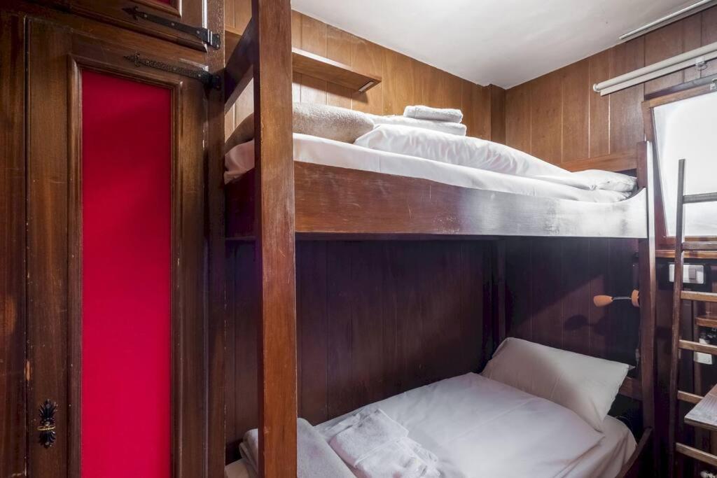 Maska Home Cervinia Breuil-Cervinia Zewnętrze zdjęcie