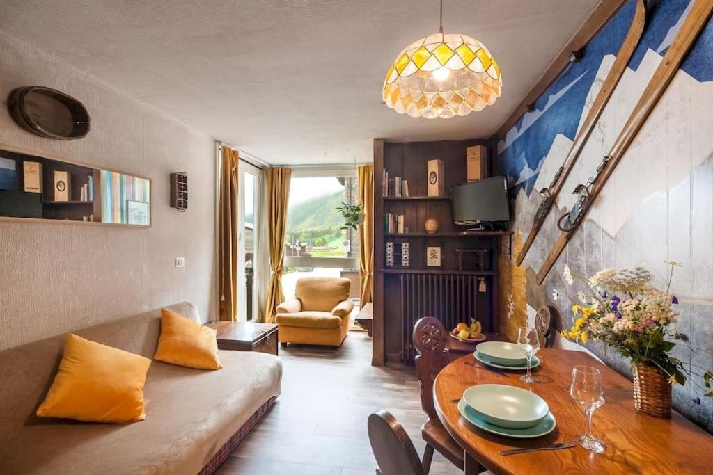Maska Home Cervinia Breuil-Cervinia Zewnętrze zdjęcie